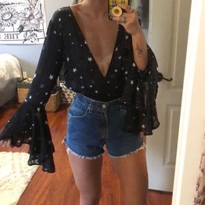 Princess Polly bodysuit